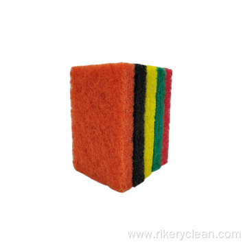 Super Thick Long Lasting Scouring Pad